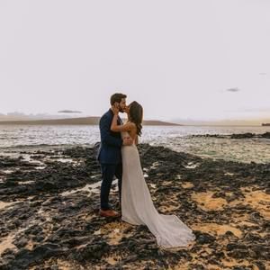 Meet your Posher, Izamara